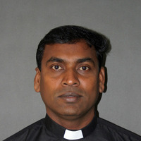 Reverend Martin Devadoss Ramesh