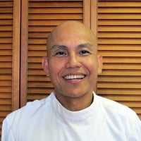 Reverend Tim Tuyac