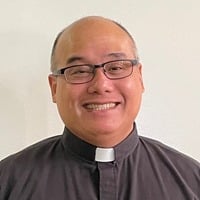Reverend Rheo Ofalsa