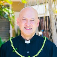 Rev. Khanh Hoang