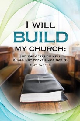Weekly Bulletin