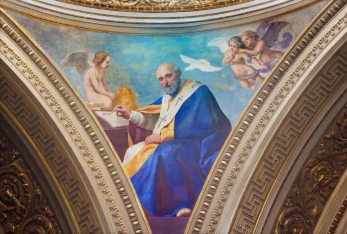 St. Leo the Great, Patronal Feast