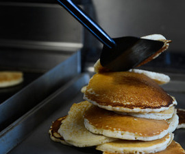 Parish Breakfast