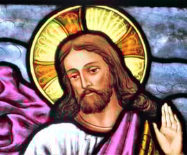 Devotion to the Holy Face