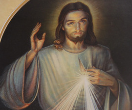 Mercy of Jesus Charismatic Prayer Group