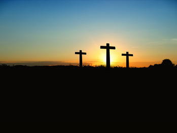 Bible Study for Holy Week