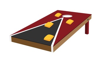 Cornhole Tournament June 15th