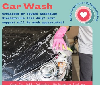 Car Wash