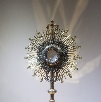 Perpetual Adoration