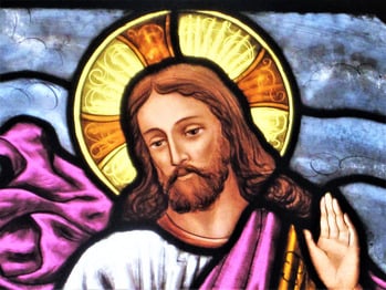 Devotion to the Holy Face