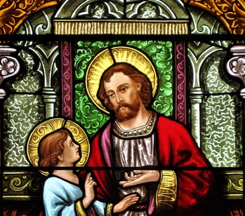 Men of St. Joseph
