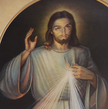 Mercy of Jesus Charismatic Prayer Group