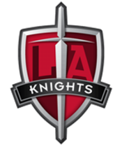 Knight Full Color Logo 