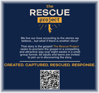 The Rescue Project