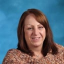 Patricia O'Shea