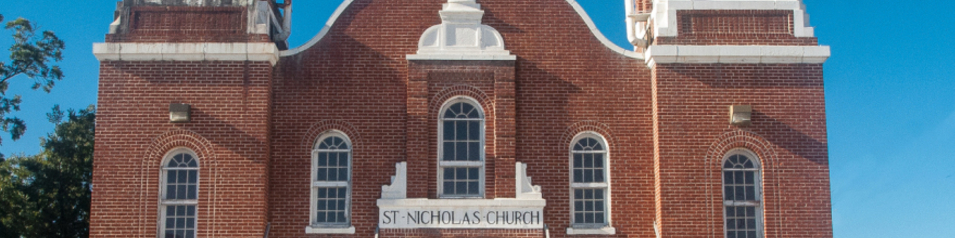 St. Nicholas St. Nicholas in Houston, Texas — photo 1