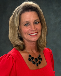 Valerie Marriott