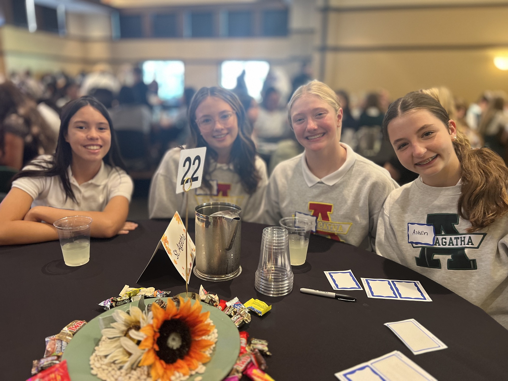 St. Agatha School Columbus, OH