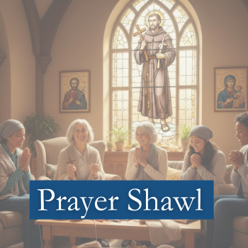 Prayer Shawl Meeting - 9 am