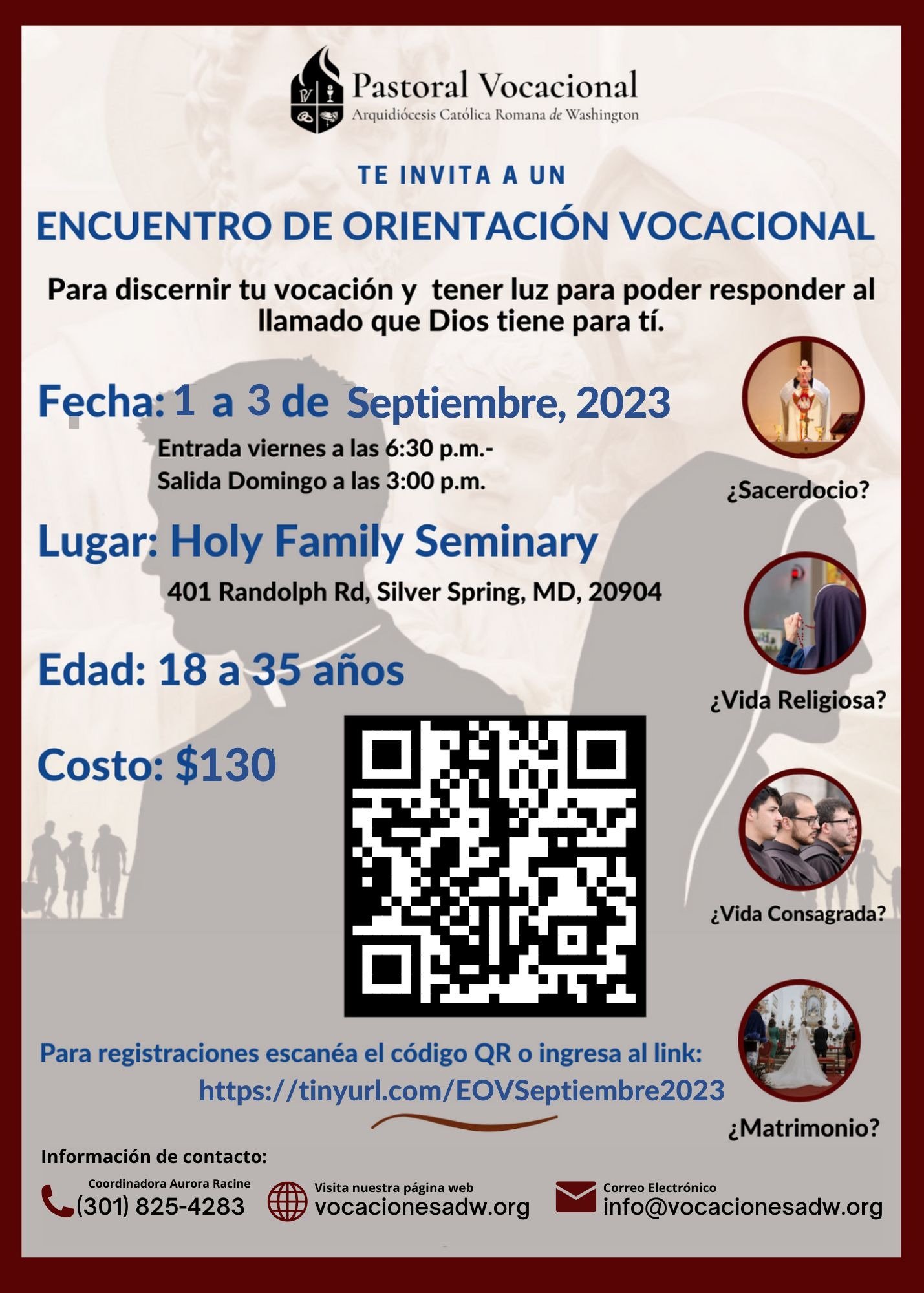 Encuentro De Orientación Vocacional 