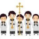 Altar Servers Needed