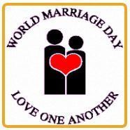 World Marriage Day