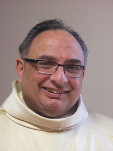 Monsignor Thomas N. Gervasio