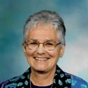 Sr. Barbara Gooding<br>(Sr. Amadeus)