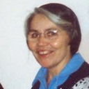 Sr. Genevieve Delaney