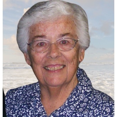Sr. Regina Delaney<div>(Sr. Immaculata)</div>