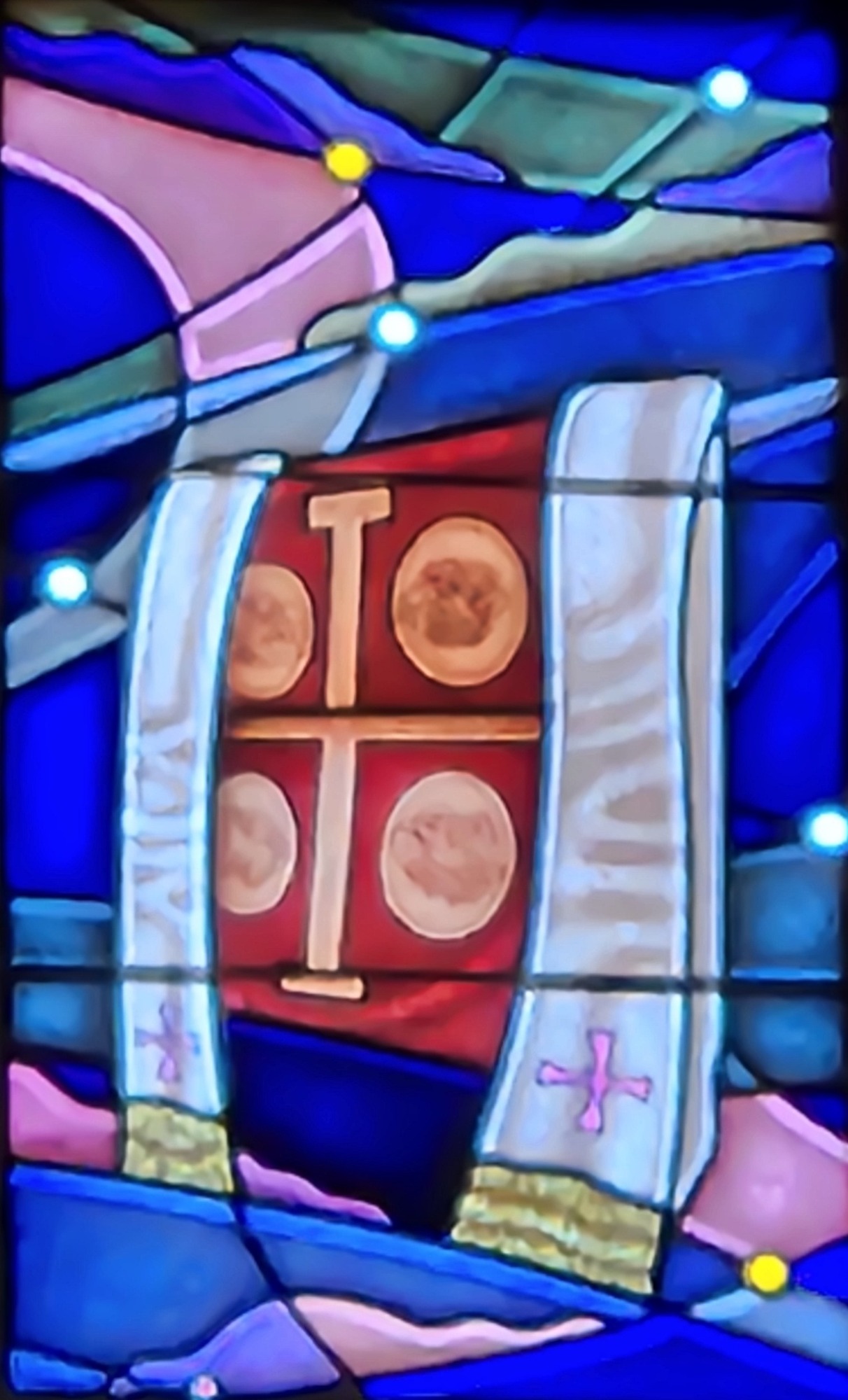 Confession Times St. Rose of Lima Denison, IA