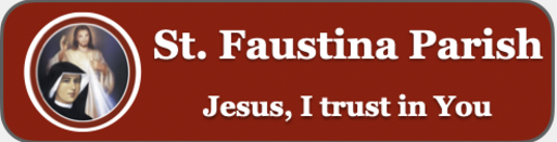 St. Faustina