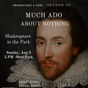 Much Ado About Nothing