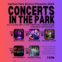 Concerts In The Park