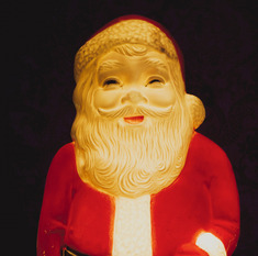 Open House at Point Robinson