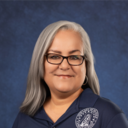 Mrs. Elizabeth Davila