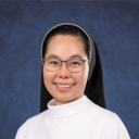 Sr. Mary John Lam, OP