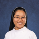 Sr. Mary Martin Tran, OP