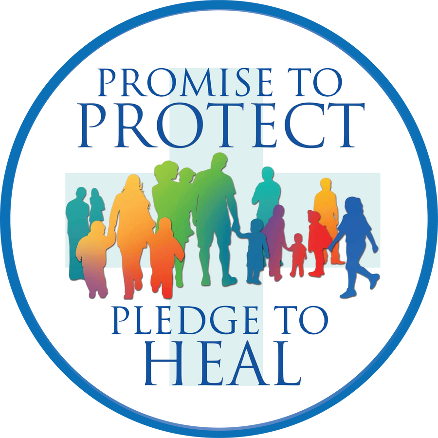 Promise to protect and pledge to heal 