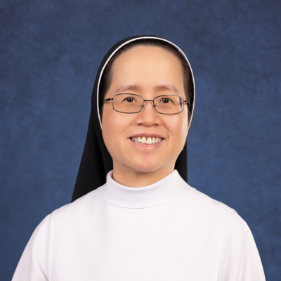 Sr. Maryanne Hoang, OP