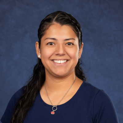 Mrs. Kimberly Juarez