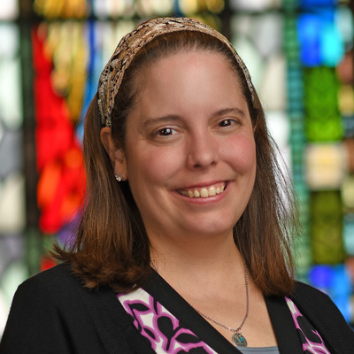 Elizabeth Riesser Otte