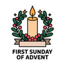 First Sunday of Advent