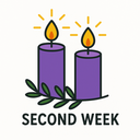 Second Sunday in Advent