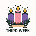 Third Sunday in Advent