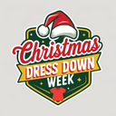 SGA Dress Down Week!