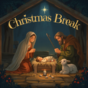 Christmas Break - No School