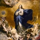 Immaculate Conception Mass