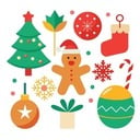 Parents' Decorating Night