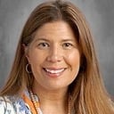 Mrs. Natalie Clarie